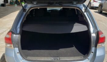 Toyota Fielder 2017 Locally Used full