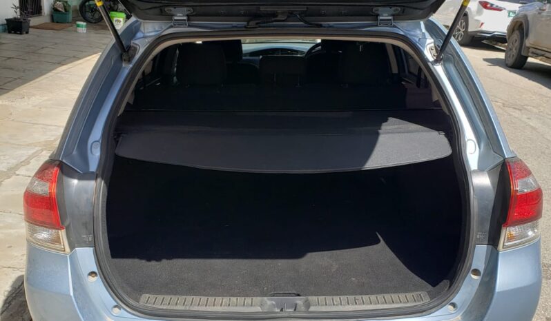 Toyota Fielder 2017 Locally Used full