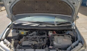 Toyota Fielder 2017 Locally Used full