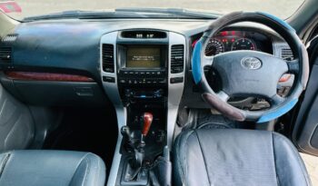 Toyota Land Cruiser Prado 2005 Locally Used full