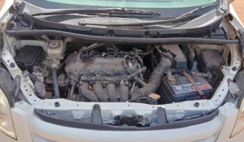 Toyota Noah 2010 Locally Used full