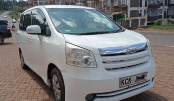 Toyota Noah 2010 Locally Used full