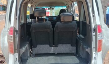 Toyota Noah 2010 Locally Used full