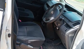 Toyota Noah 2010 Locally Used full
