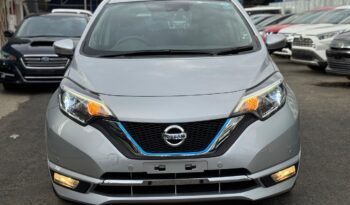 Nissan Note 2018 Foreign Used full