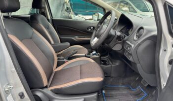 Nissan Note 2018 Foreign Used full