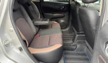 Nissan Note 2018 Foreign Used full