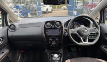 Nissan Note 2018 Foreign Used full