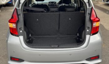 Nissan Note 2018 Foreign Used full