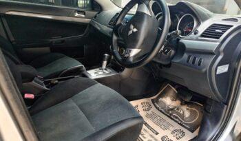 Mitsubishi Galant 2009 Locally Used full