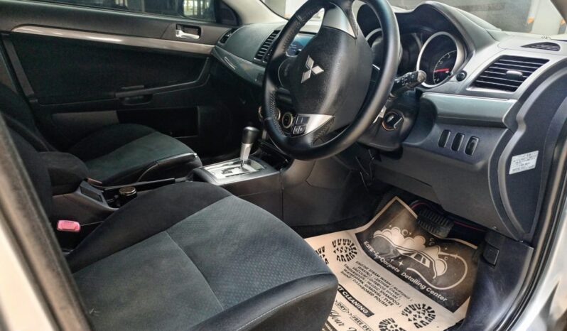 Mitsubishi Galant 2009 Locally Used full
