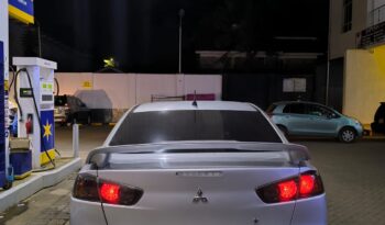 Mitsubishi Galant 2009 Locally Used full