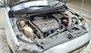 Mitsubishi Galant 2009 Locally Used full