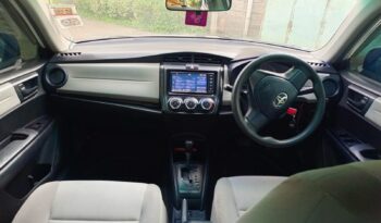 Toyota Axio 2013 Locally Used full