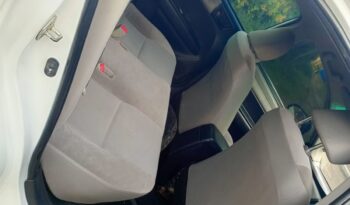 Toyota Axio 2013 Locally Used full