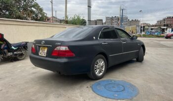 Toyota Crown 2007 Locally Used full