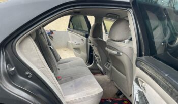 Toyota Crown 2007 Locally Used full