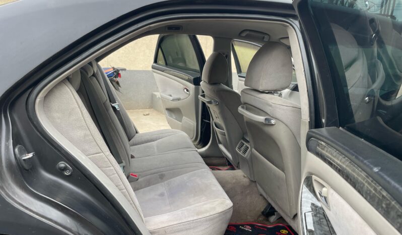 Toyota Crown 2007 Locally Used full