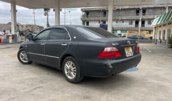 Toyota Crown 2007 Locally Used full