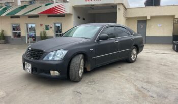 Toyota Crown 2007 Locally Used full