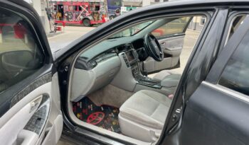 Toyota Crown 2007 Locally Used full