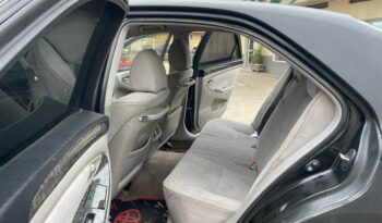 Toyota Crown 2007 Locally Used full