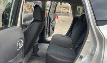 Nissan Note 2015 Locally Used full