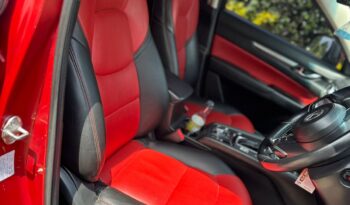 Mazda CX-5 2017 Locally Used full