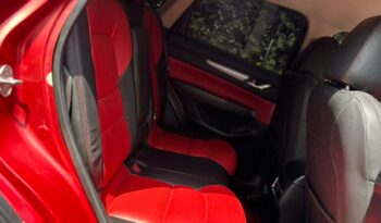 Mazda CX-5 2017 Locally Used full