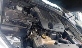Toyota Land Cruiser Prado 2006 Locally Used full