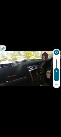 Toyota Premio 2008 Locally Used full