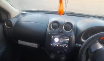 Nissan March 2012 Locally Used full