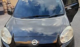Nissan March 2012 Locally Used