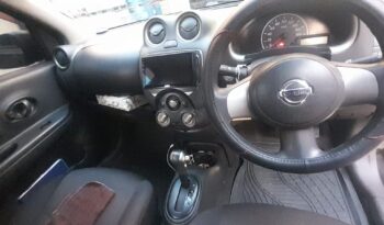 Nissan March 2012 Locally Used full