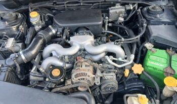 Subaru Forester 2009 Locally Used full