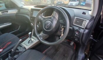 Subaru Forester 2009 Locally Used full