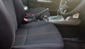 Subaru Forester 2009 Locally Used full