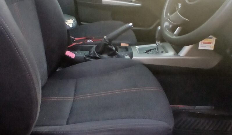 Subaru Forester 2009 Locally Used full