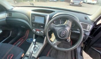Subaru Forester 2009 Locally Used full
