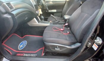 Subaru Forester 2009 Locally Used full