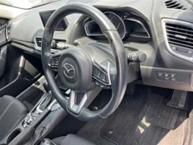 Mazda Axela 2018 Foreign Used full