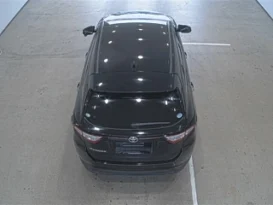 Toyota Harrier 2018 Foreign Used full