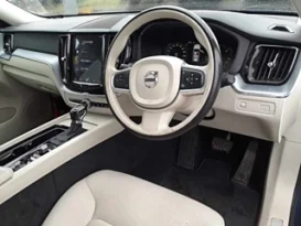 Volvo XC60 2018 Foreign Used full
