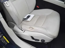 Volvo XC60 2018 Foreign Used full