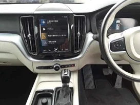 Volvo XC60 2018 Foreign Used full