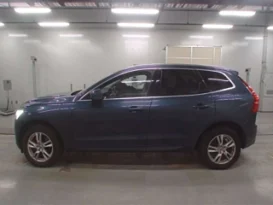 Volvo XC60 2018 Foreign Used full