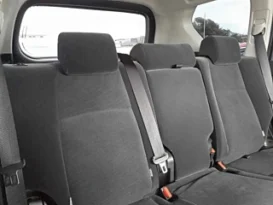 Toyota Land Cruiser Prado 2018 Foreign Used full