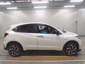 Honda Vezel 2018 Foreign Used full