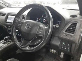 Honda Vezel 2018 Foreign Used full