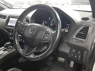 Honda Vezel 2018 Foreign Used full
